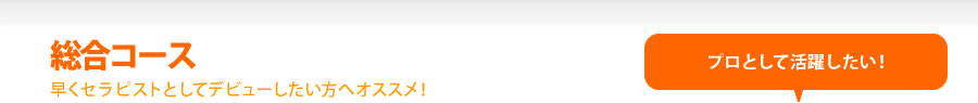 総合コース