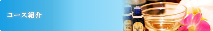 コース紹介