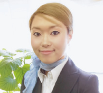 あしトレーナーズスクール横浜校 寿福真理菜校長